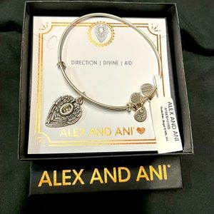 Alex & Ani Guardian Angel